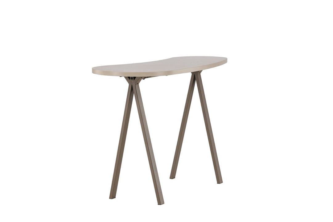 Holmestrand Skrivbord Beige