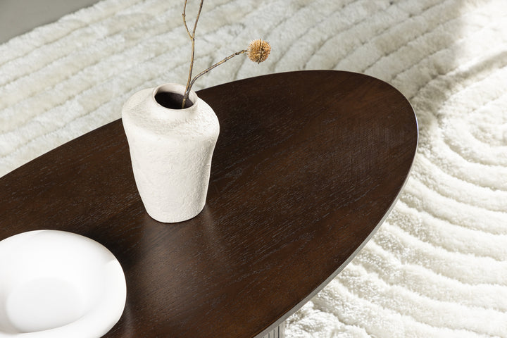 Bianca Soffbord Mocka