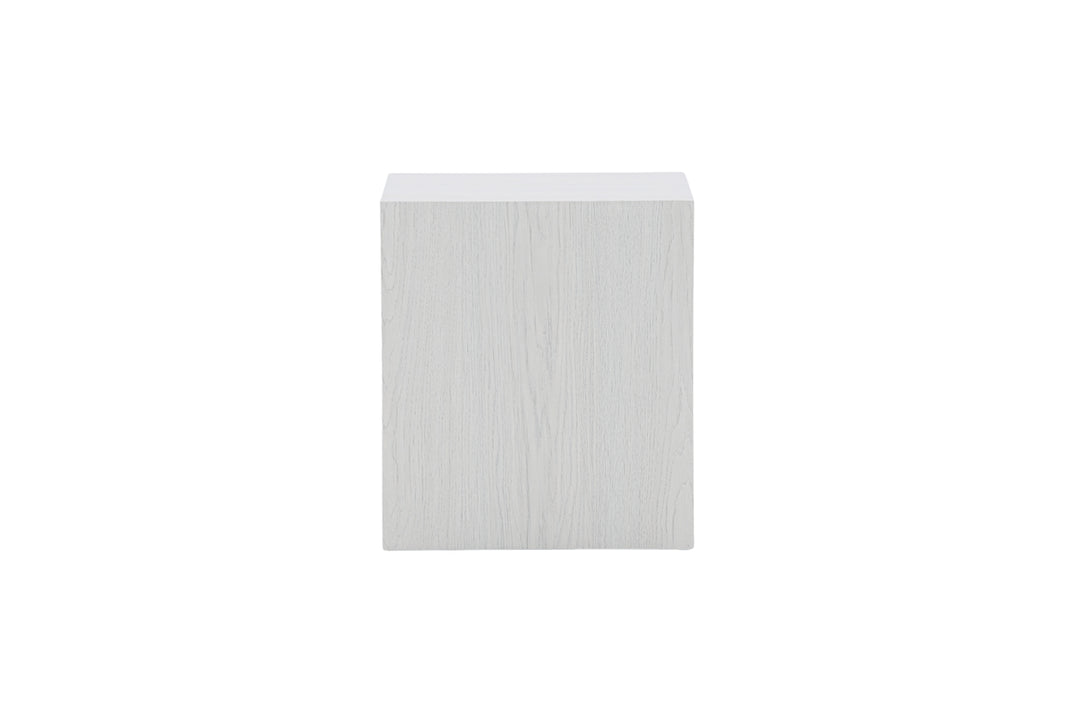 York Soffbord Vitputsad 40x40x45