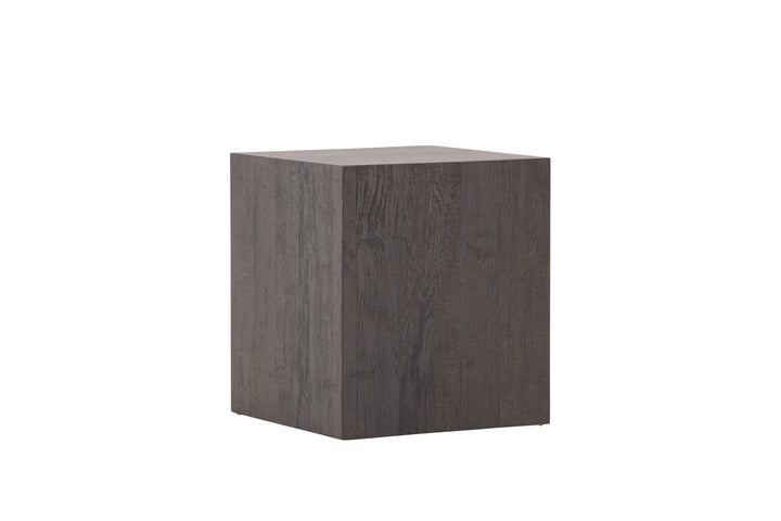 York Sidobord Mocka 40x45x40