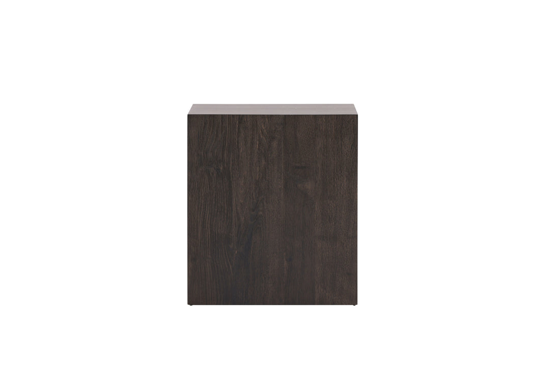 York Sidobord Mocka 40x45x40
