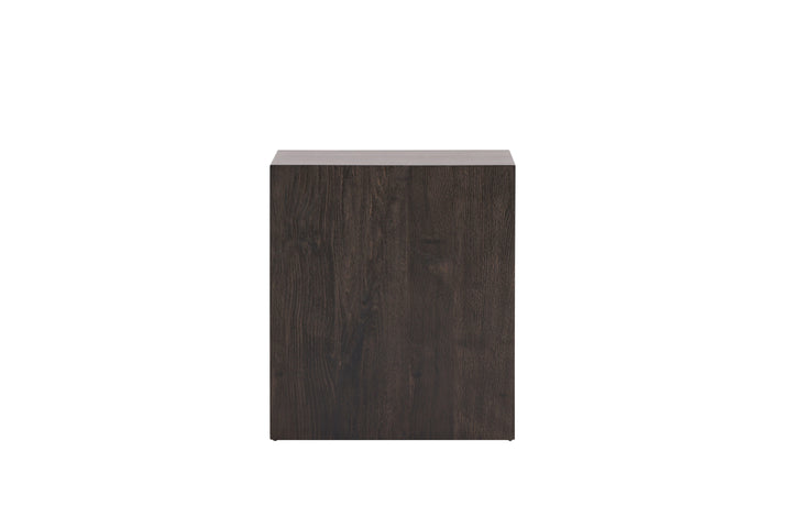 York Sidobord Mocka 40x45x40