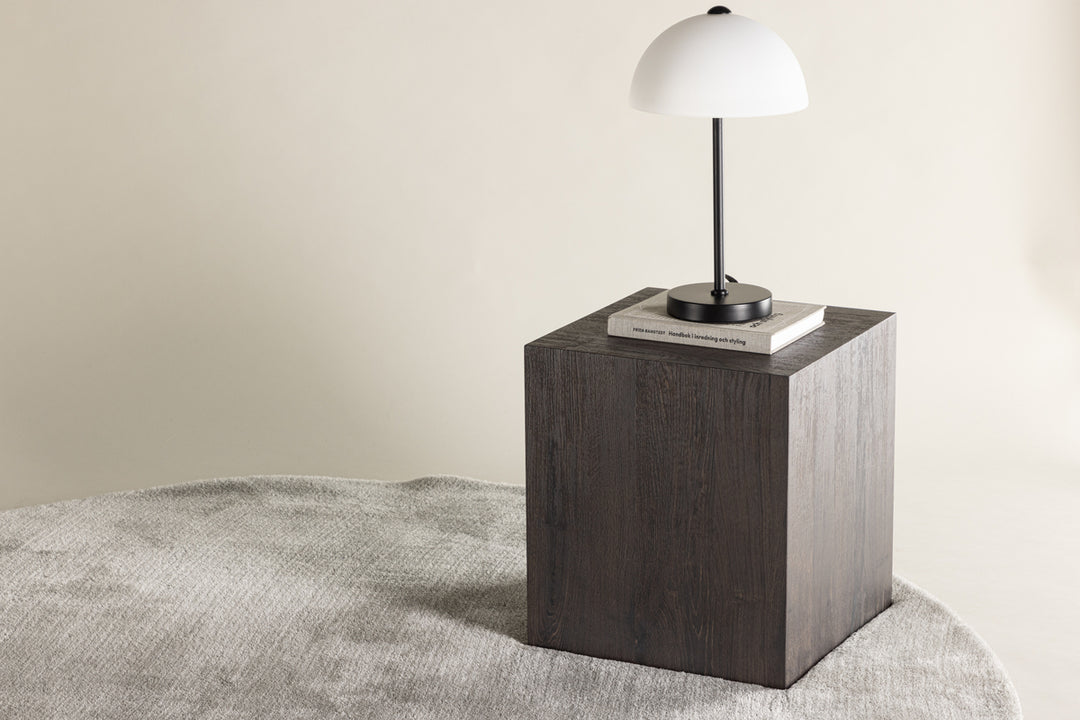 York Sidobord Mocka 40x45x40
