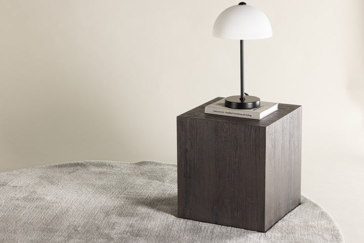 York Sidobord Mocka 40x45x40