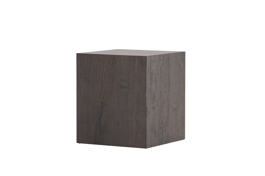 York Sidobord Mocka 40x45x40