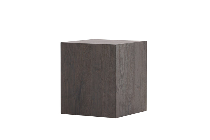 York Sidobord Mocka 40x45x40