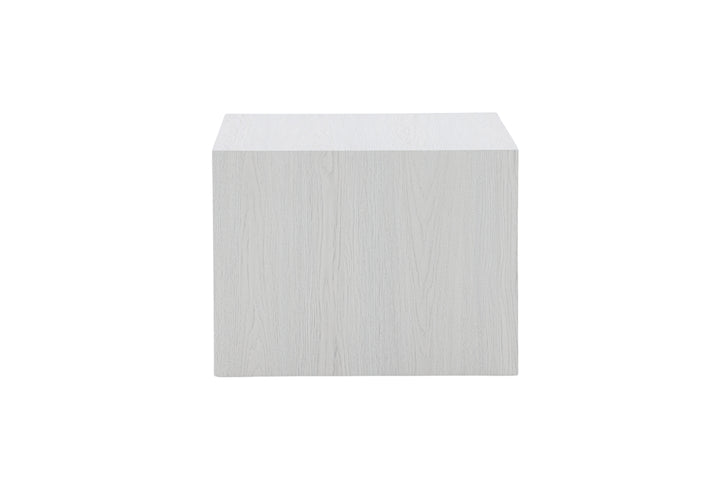 York Soffbord Vitputsad 40x80x60