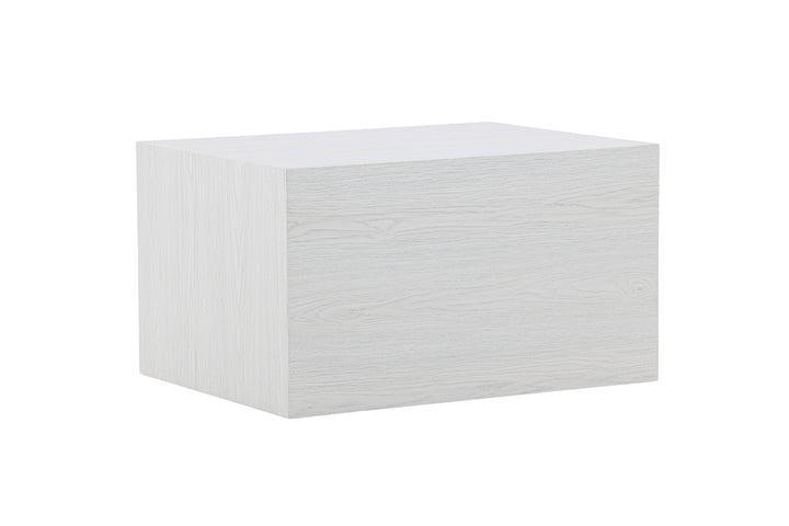 York Soffbord Vitputsad 40x80x60
