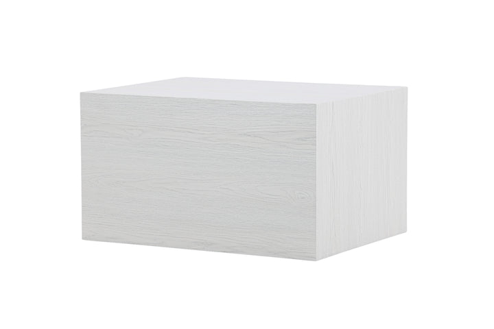 York Soffbord Vitputsad 40x80x60