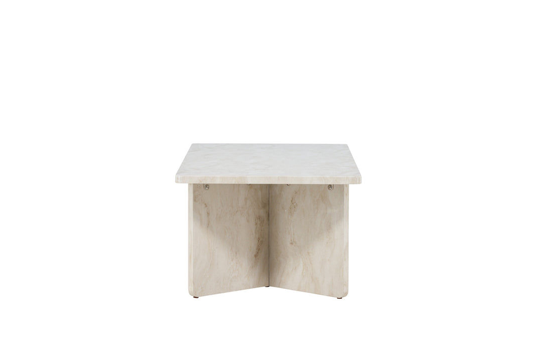 Ålesund Soffbord 60x120cm Beige