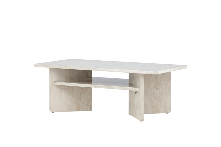 Ålesund Soffbord 60x120cm Beige