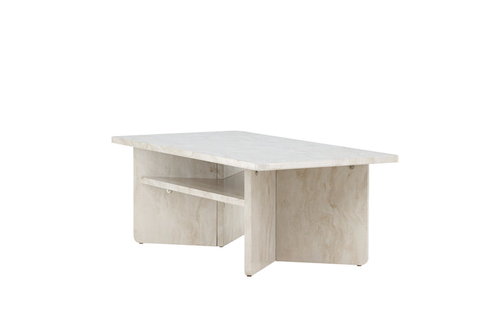 Ålesund Soffbord 60x120cm Beige