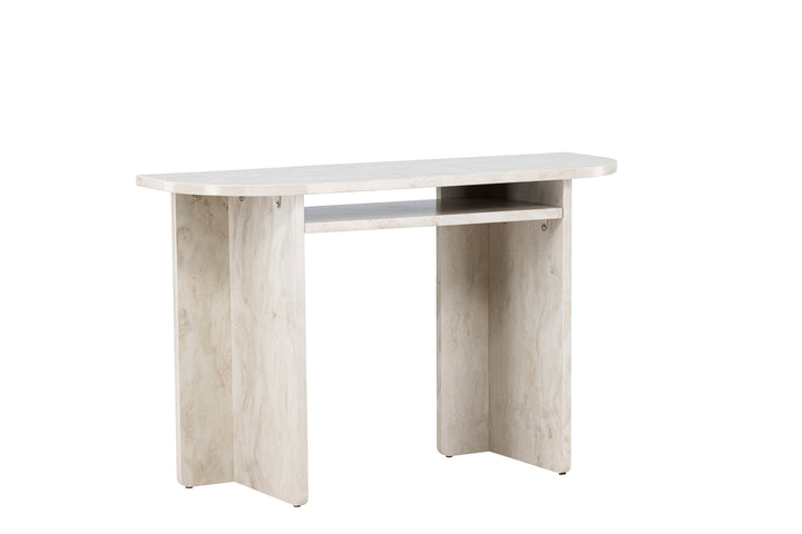 Ålesund Sidobord Beige