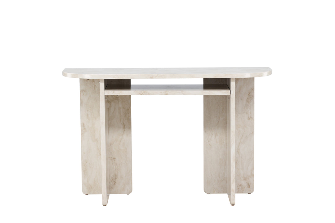 Ålesund Sidobord Beige
