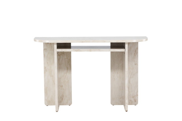 Ålesund Sidobord Beige