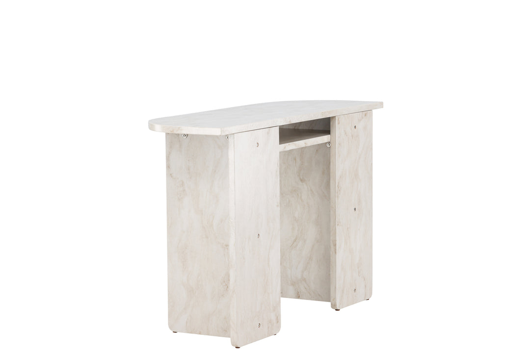 Ålesund Sidobord Beige