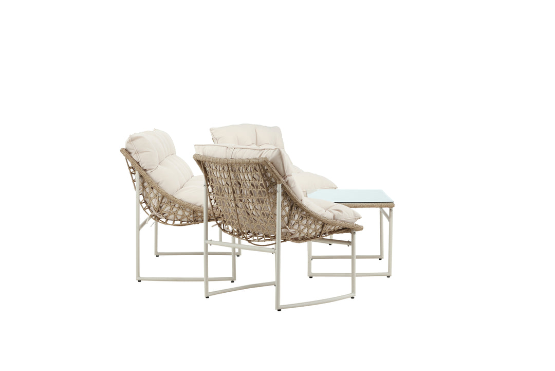 Tina Soffgrupp Beige