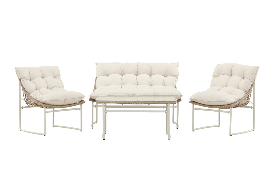 Tina Soffgrupp Beige