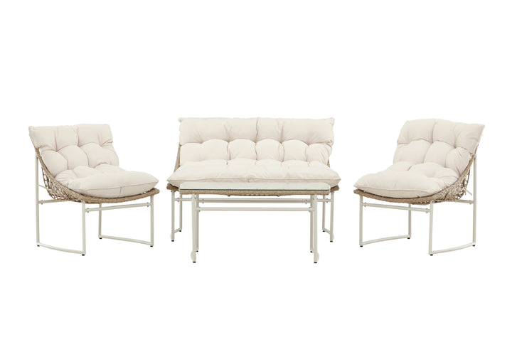 Tina Soffgrupp Beige
