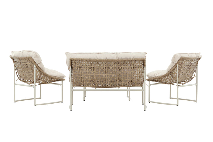Tina Soffgrupp Beige