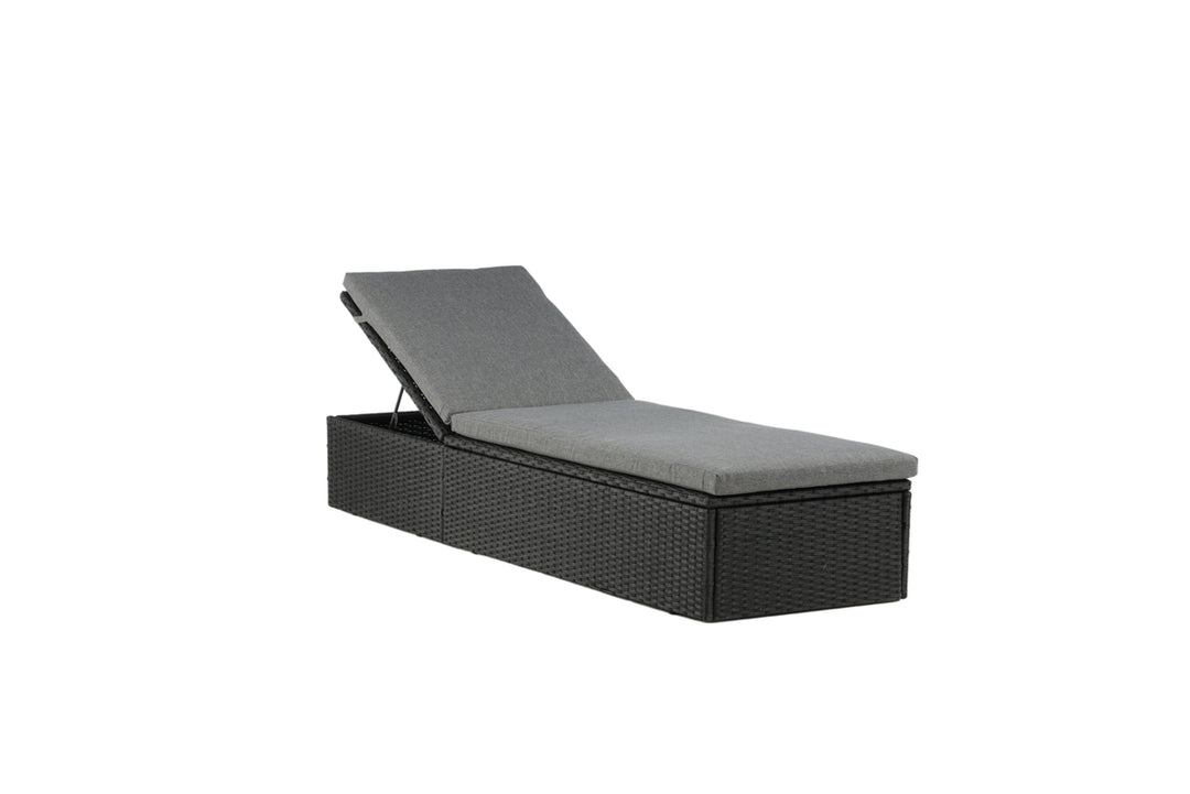 Quad Solstol