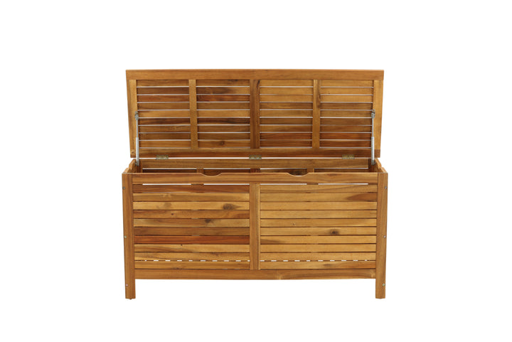 Marion Dynbox