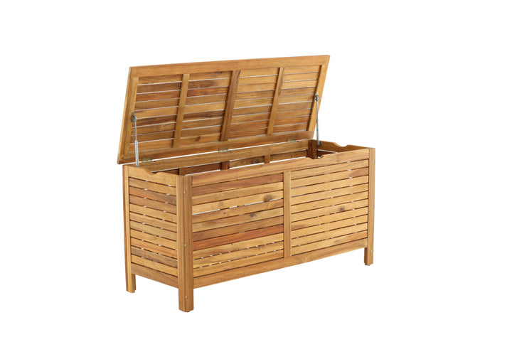 Marion Dynbox