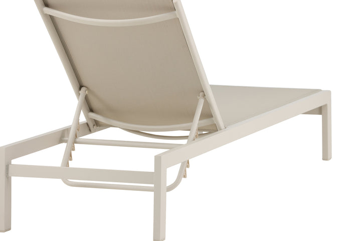 Copacabana Solstol
