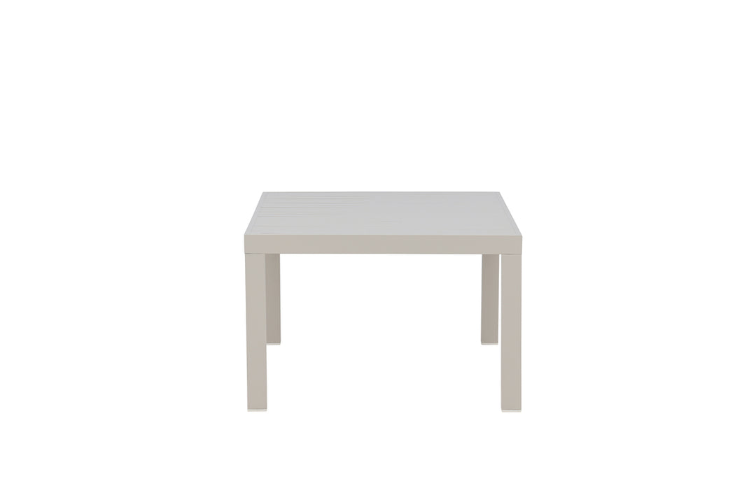 Copacabana Soffbord Beige