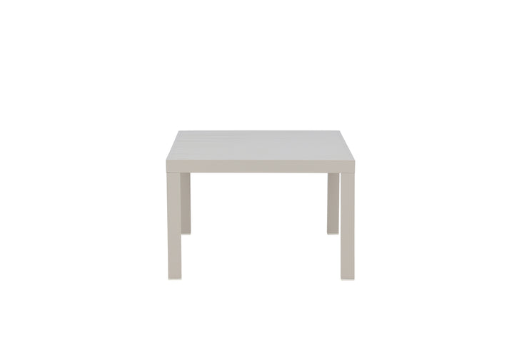 Copacabana Soffbord Beige