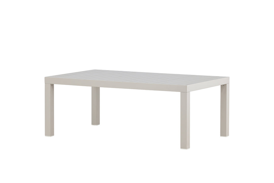 Copacabana Soffbord Beige
