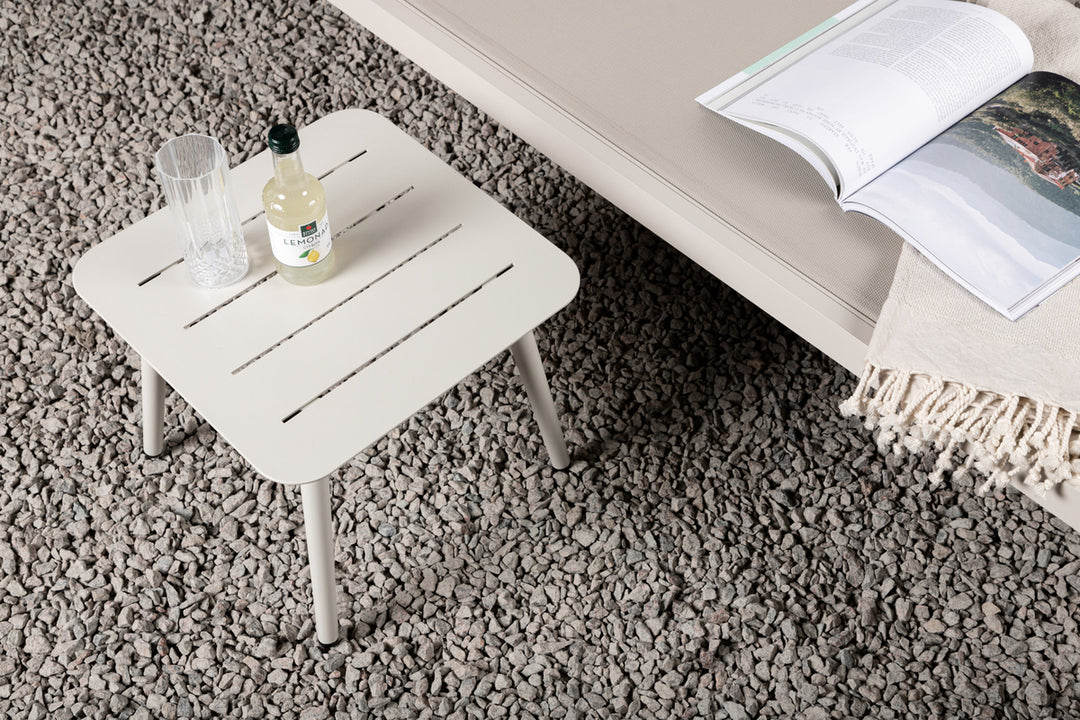 Lina Sidobord Beige