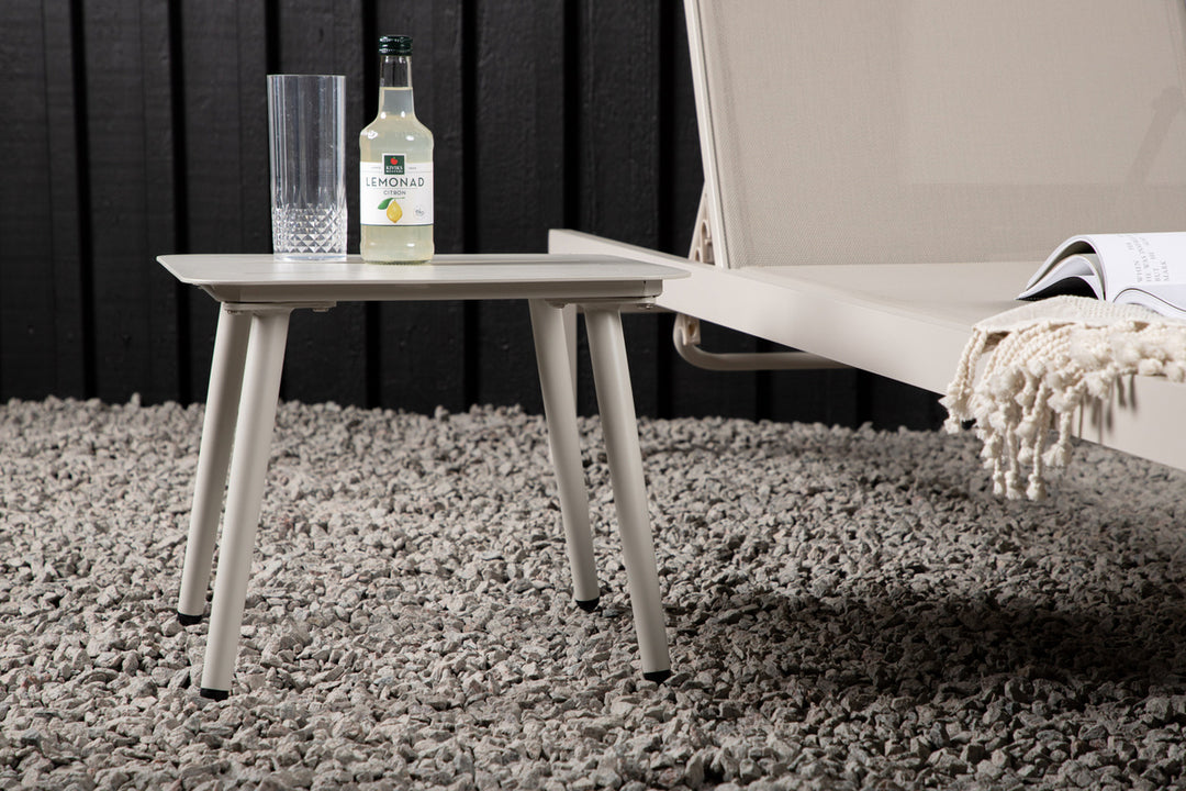 Lina Sidobord Beige