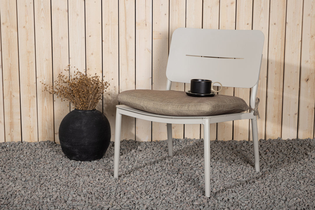 Lina Loungestol Beige