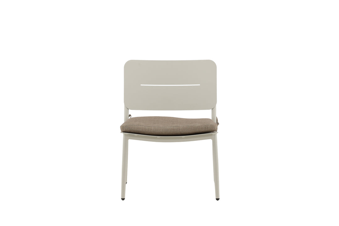 Lina Loungestol Beige