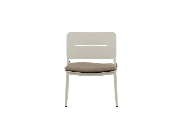 Lina Loungestol Beige