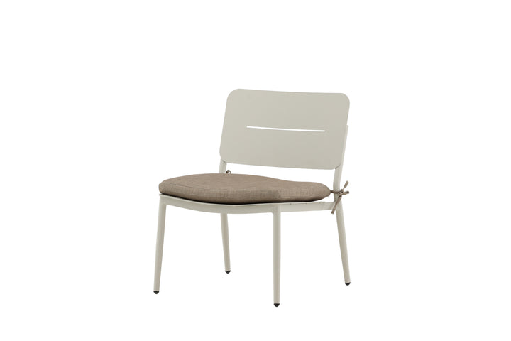 Lina Loungestol Beige
