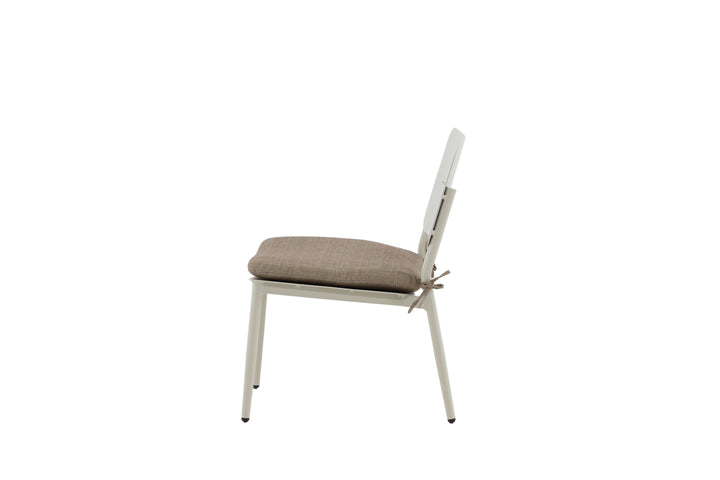 Lina Loungestol Beige