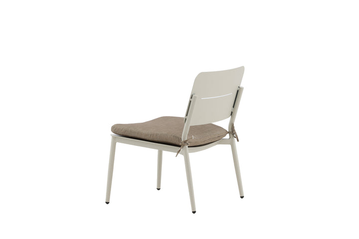 Lina Loungestol Beige