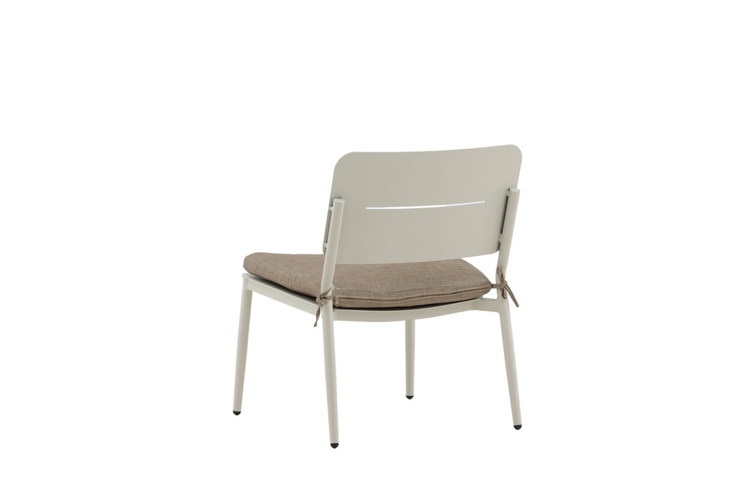Lina Loungestol Beige