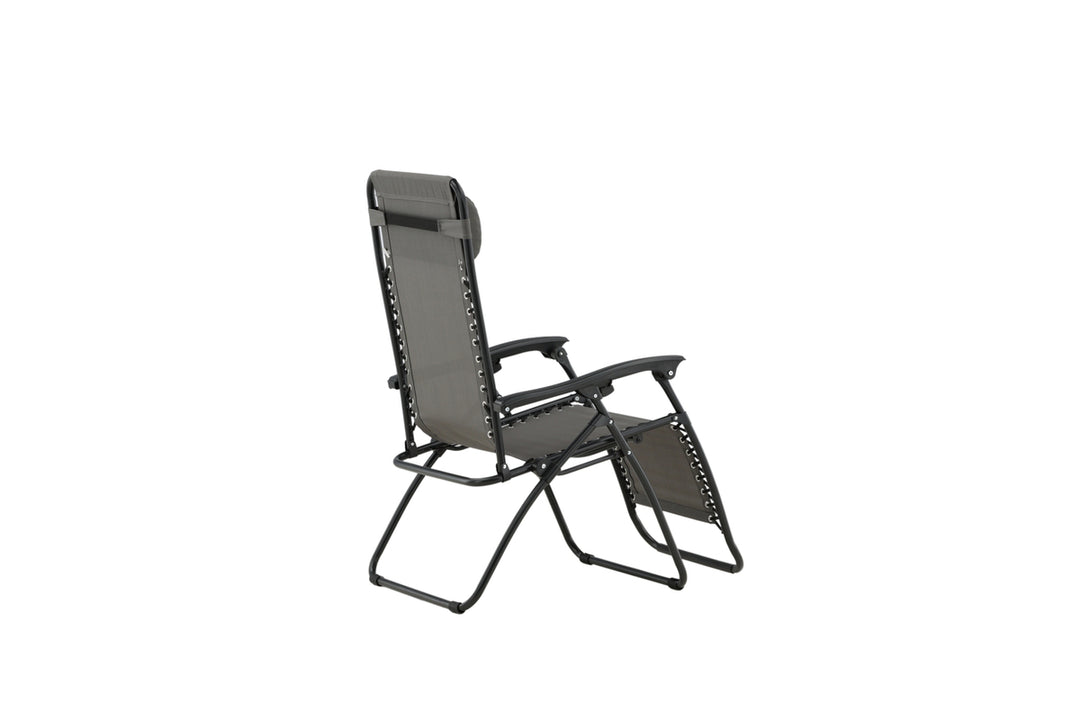 Melker Solstol