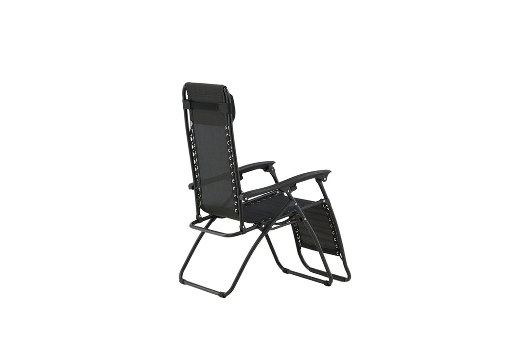 Melker Solstol