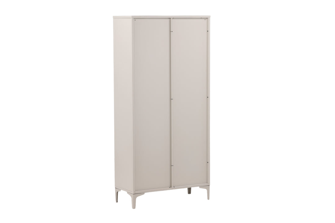 Piring Skåp Beige