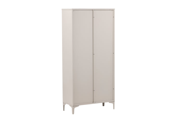 Piring Skåp Beige