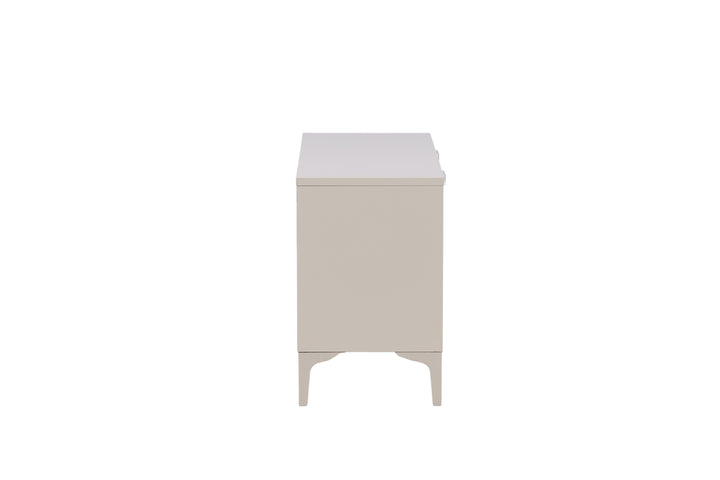 Piring TV-bänk Beige