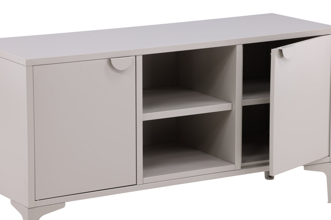 Piring TV-bänk Beige