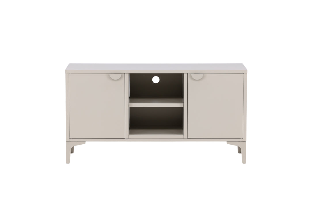 Piring TV-bänk Beige