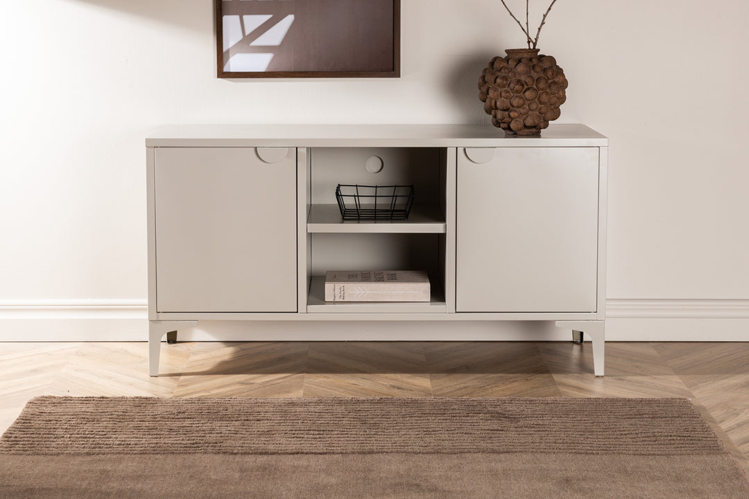Piring TV-bänk Beige