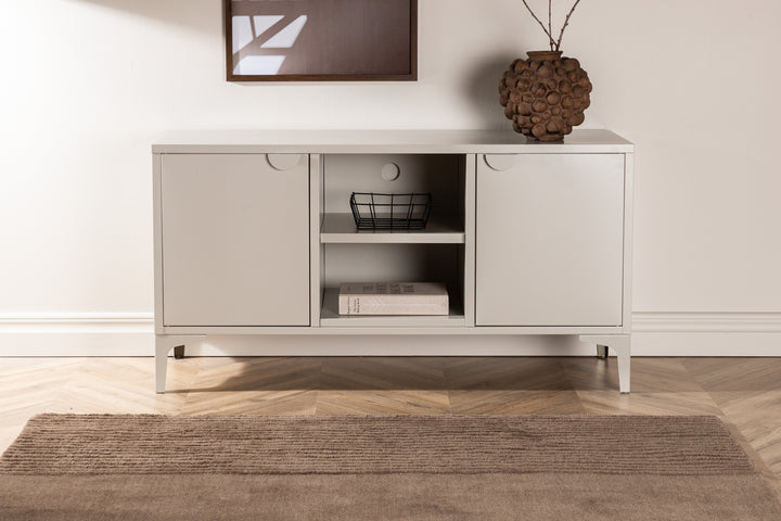 Piring TV-bänk Beige