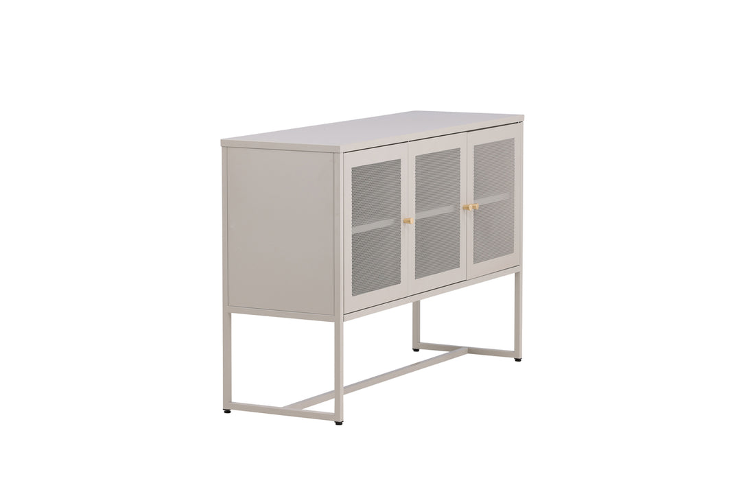 Malla Skåp Beige